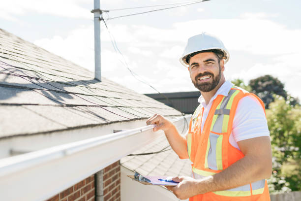 Best Best Roofing Contractors  in Woodcliff Lake, NJ