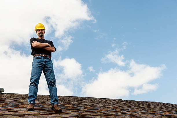Best Tile Roofing Contractor  in Woodcliff Lake, NJ