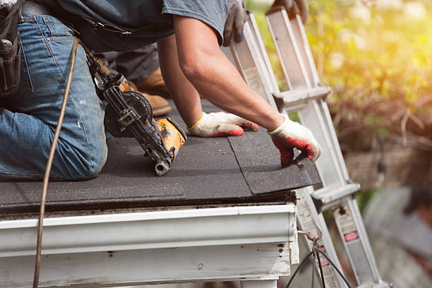 Woodcliff Lake, NJ Roofing Contractor Company