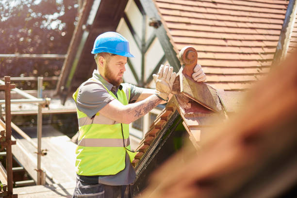 Best Roof Repair Specialists  in Woodcliff Lake, NJ