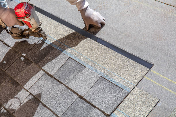 Best Metal Roofing Contractor  in Woodcliff Lake, NJ