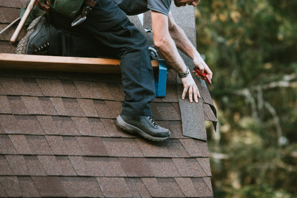 Best Storm Damage Roof Repair  in Woodcliff Lake, NJ